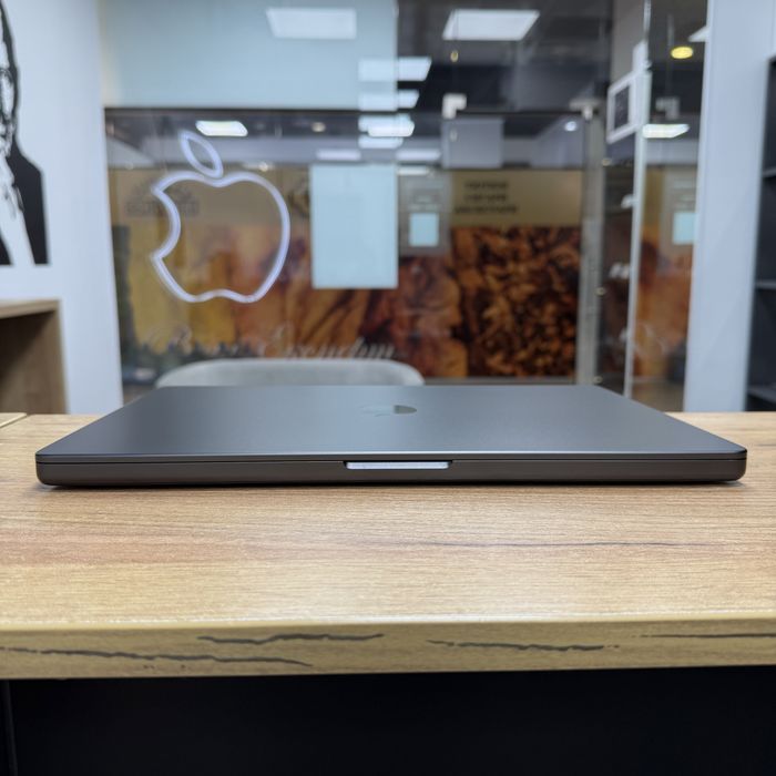 ІДЕАЛ | M4 Pro•24Gb•512Gb Macbook Pro 16 2024(2025)•Гарантія Макбук М4 Pro