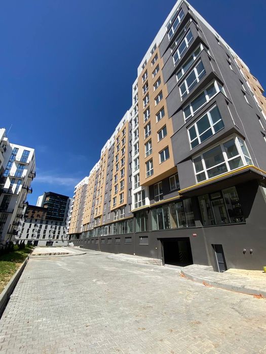 Продаж паркомісця в підземному паркінгу ЖК Нове Життя вул Малоголосківська