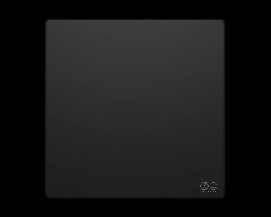 Podkładka Lethal Gaming Gear Jupiter Pro v2 SQ SOFT - czarna, nowa