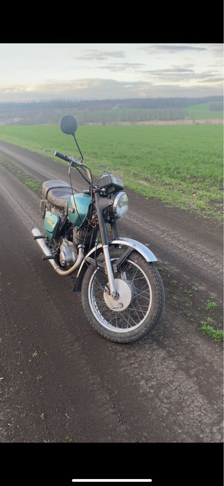Продам або обмін иж планета 4