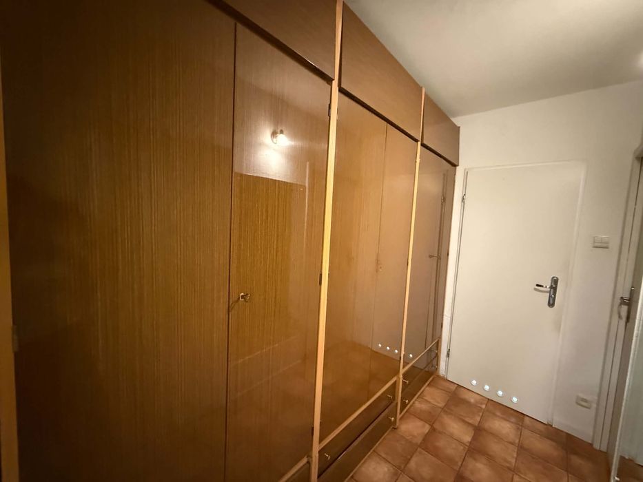 Pokój BRÓDNO Warszawa