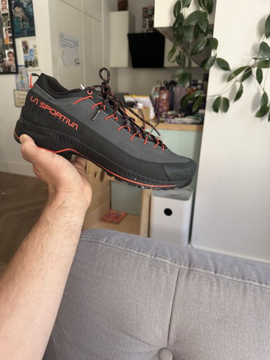 La Sportiva tx4 evo