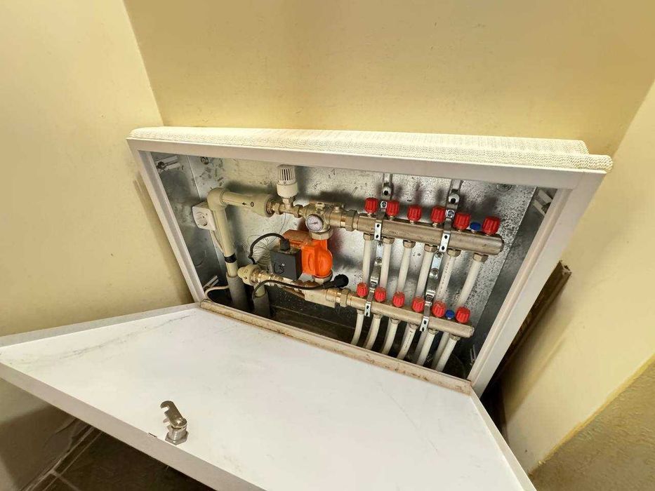 Продається Просторий Будинок з ремонтом, меблями