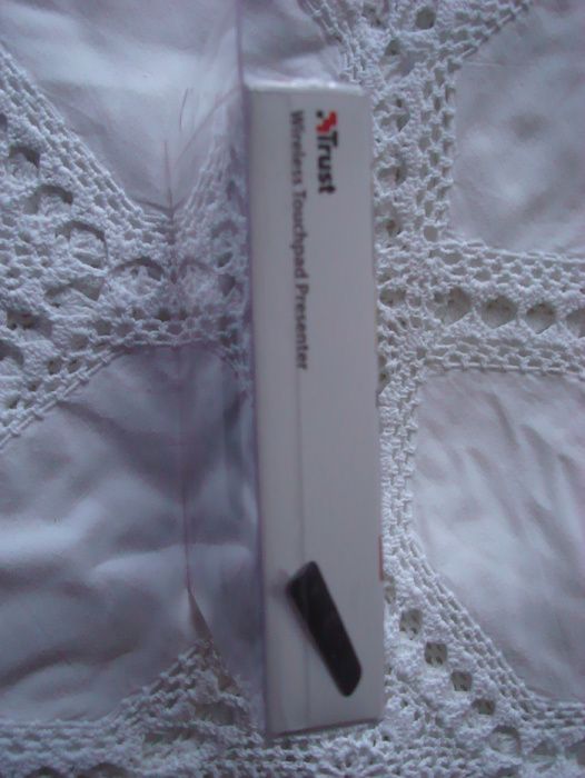 Trust New Wireless Touchpad Pointer64584889702531123