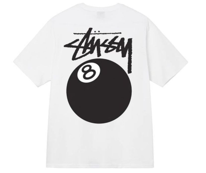 koszulka stussy.