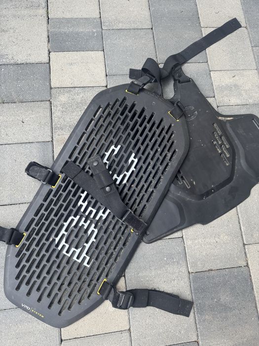 POC VPD torso zbroja