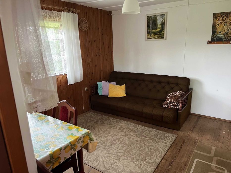 Działka ogrodnicza ROD Kotwica - Babie Doły, Gdynia