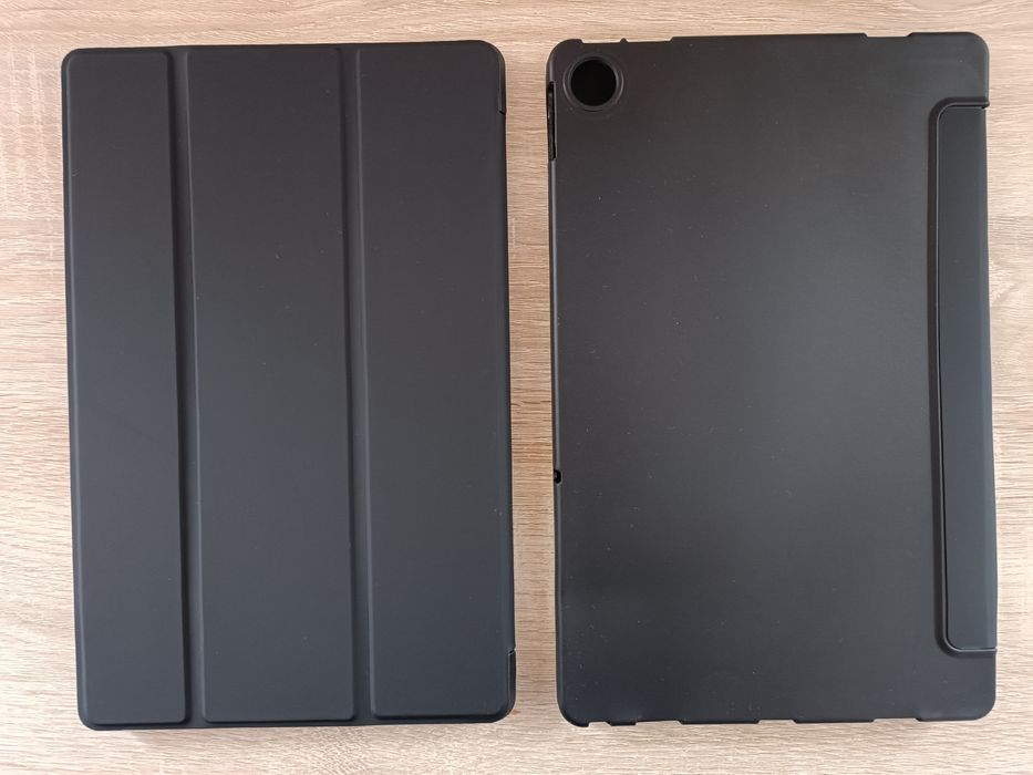 Lenovo Tab M10 Plus 3rd Gen (K10 Pro) 4/128 Wi-Fi та 6/128 Lte