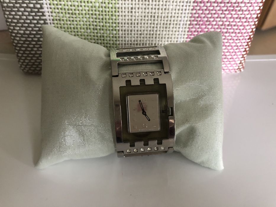 Relogios da marca swatch