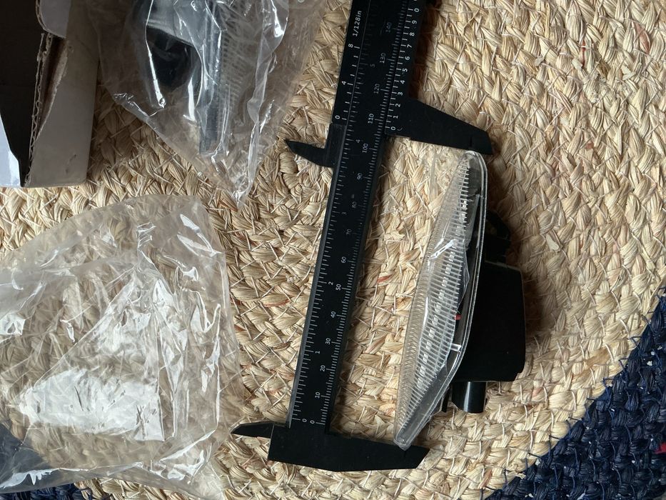 Led динамік Поворотник BMW X3 F25 X5 E70 X6 E71 E72 освітленМот