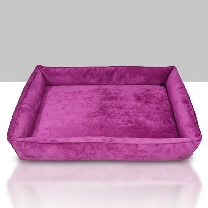 Лежак для собаки 90*65