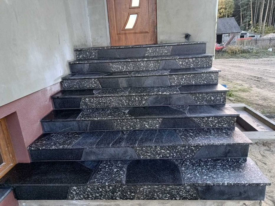 Kamień polny cięty 2 cm