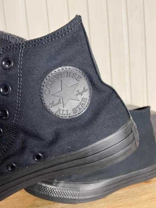 Buty damskie Converse chuck Hi org roz 40