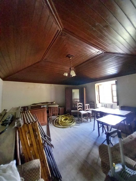 Casa de campo c/terreno