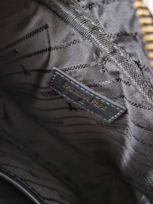 Torebka Patrizia Pepe