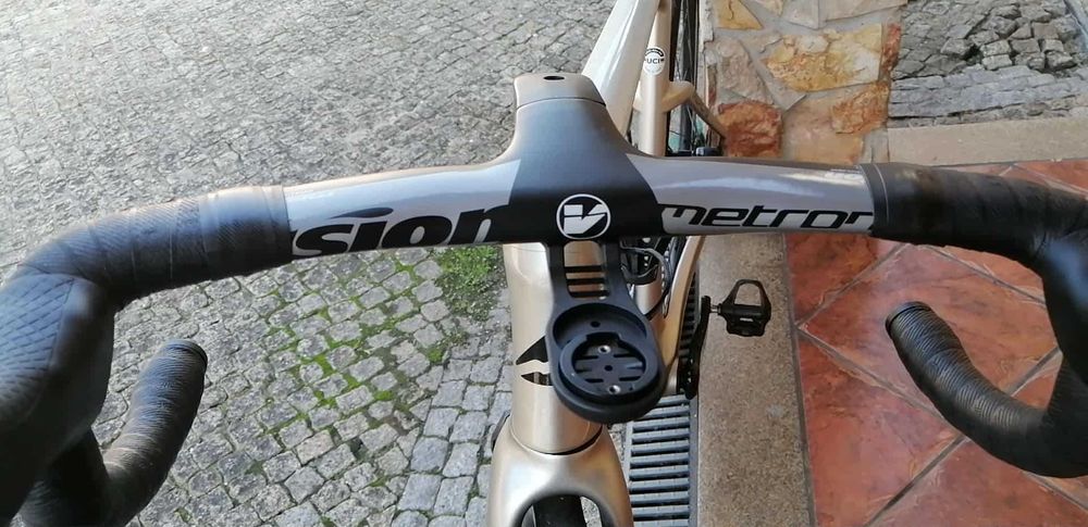 Merida Reacto bom estado