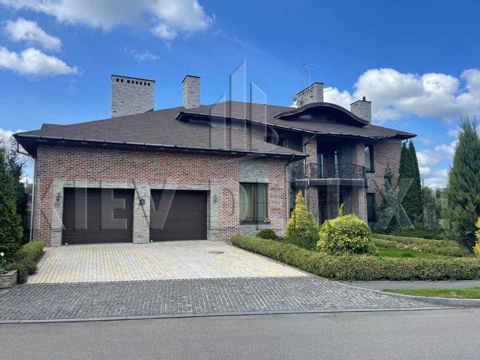 Обуховский район, Элитный Городок Солнечная долина