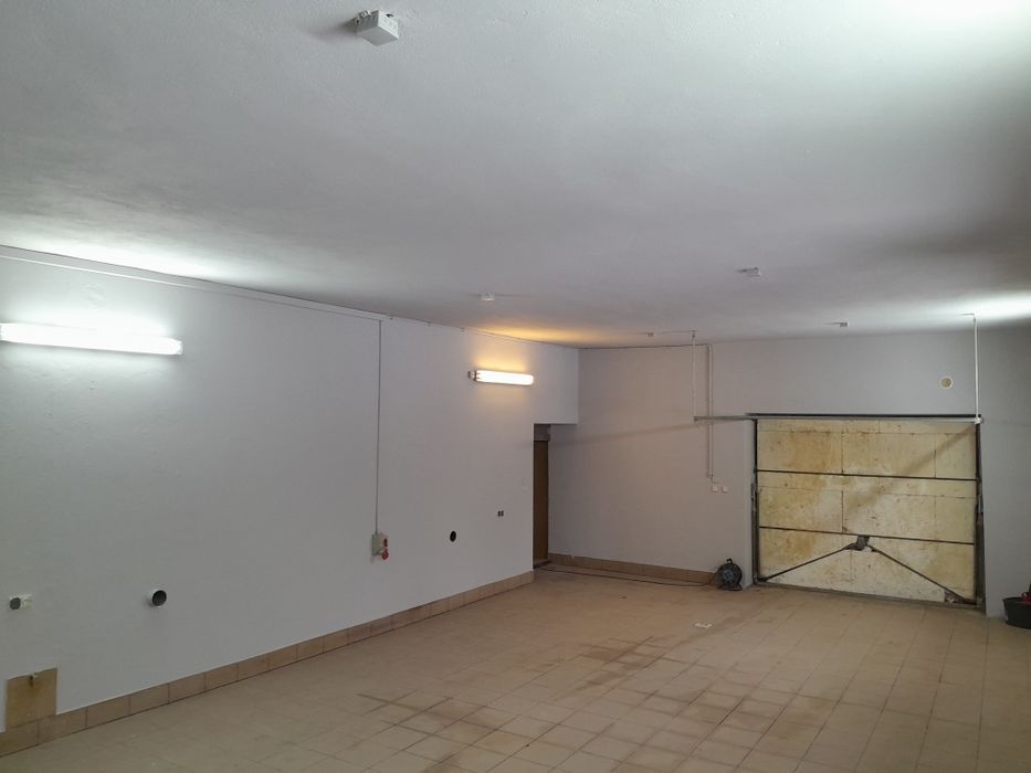 Wynajmę budynek użytkowy