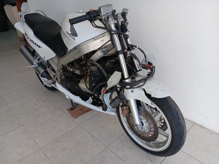 Peças Honda VFR750