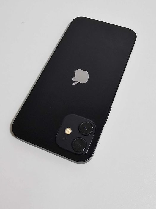 Iphone 12 128Gb. 100% Bateria original. Excelente.