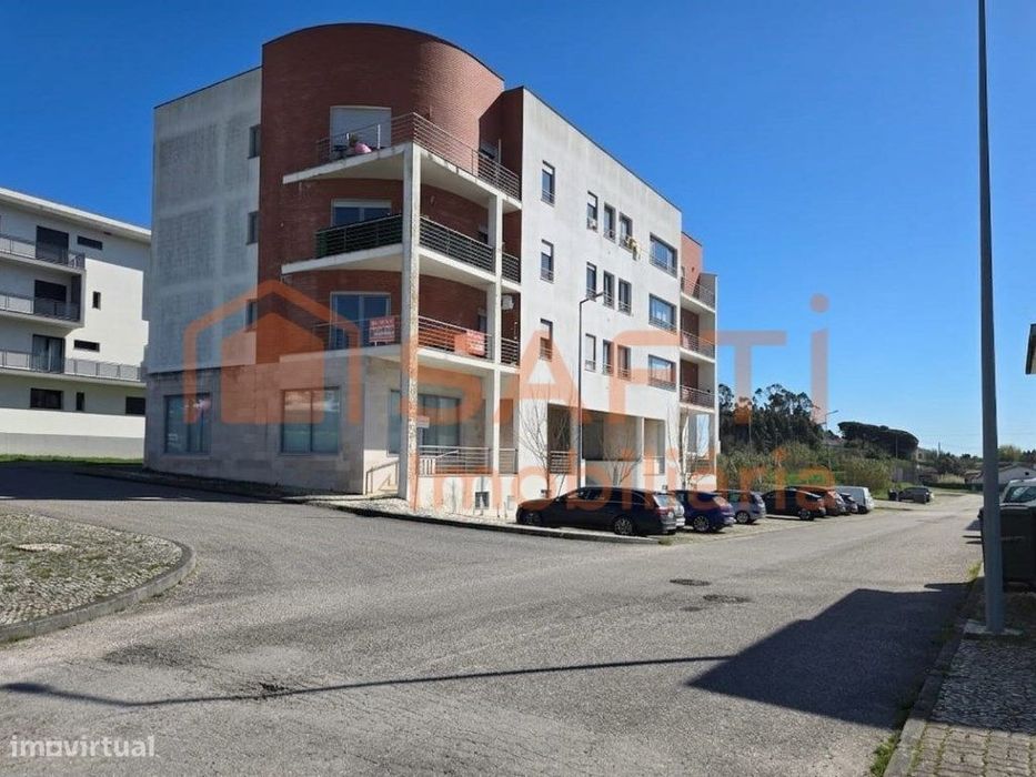 Apartamento T3 com Vista Castelo entre Figueira da Foz e Coimbra