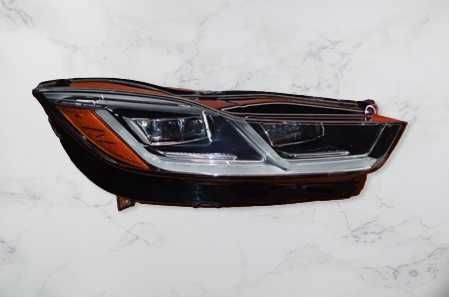 Lampa Reflektor LOW USA Jaguar I-PACE X590 18- Kazda Wersja GWARANCJA