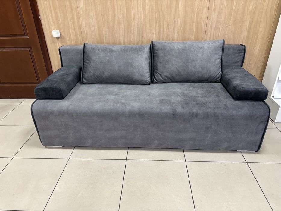 Дивани єврокнижка, ліжка із підйомним механізмом