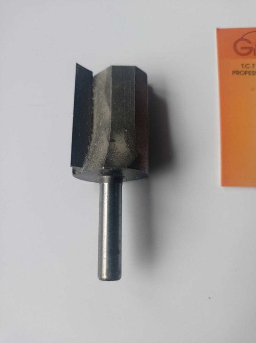 Фреза по дереву диаметр 30мм (лёгкое б/у)