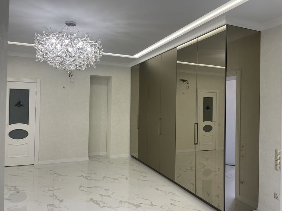 Аренда дома в элитном коттеджном городке «NewSide», NP