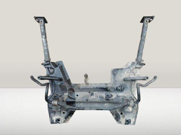 Charriot frente PEUGEOT 207 SW (WK_)