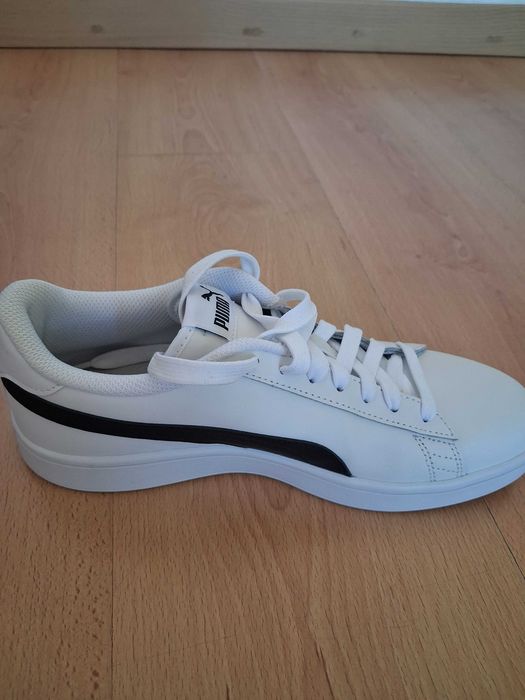 Puma Forever Better