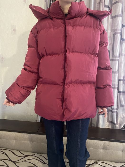 Куртка жіноча, підійде для підлітка