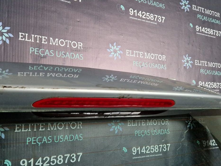 Tampa da mala usada VW GOLF V 5 PLUS  ENVIO GRATUITO