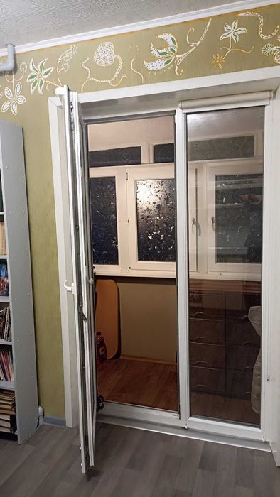 Продаж 1-кмн квартири, Бородинський (213-252-381)