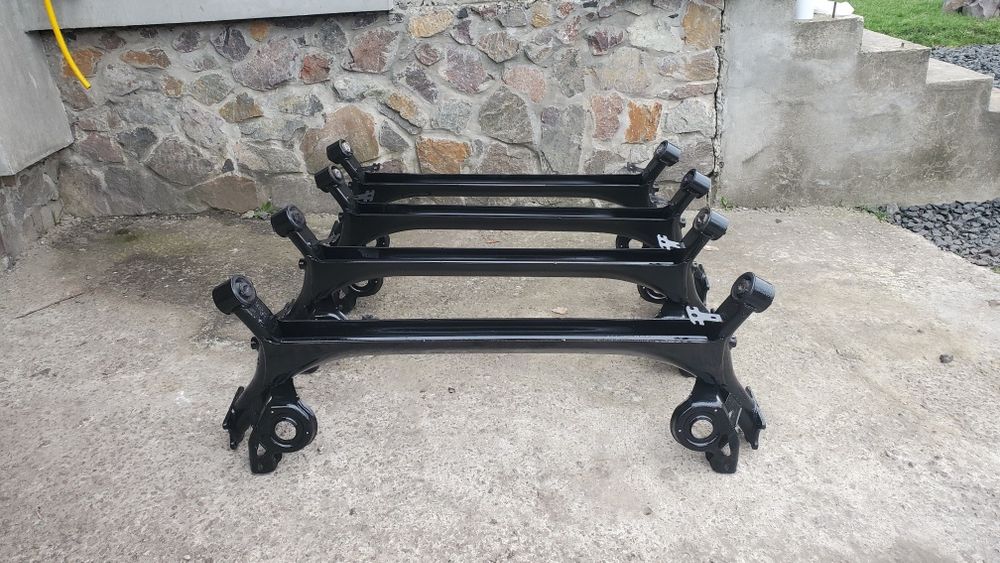 Задня балка Peugeot/Пежо 307 207 308 3008 508