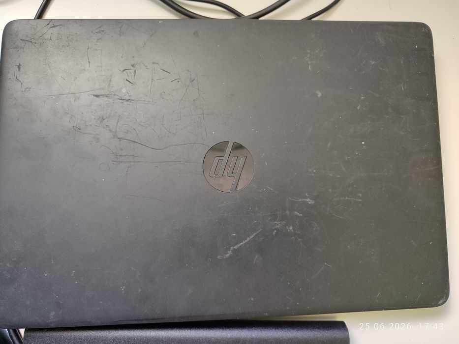 Продам ноутбук HP Proobook 450 G0 на запчасти