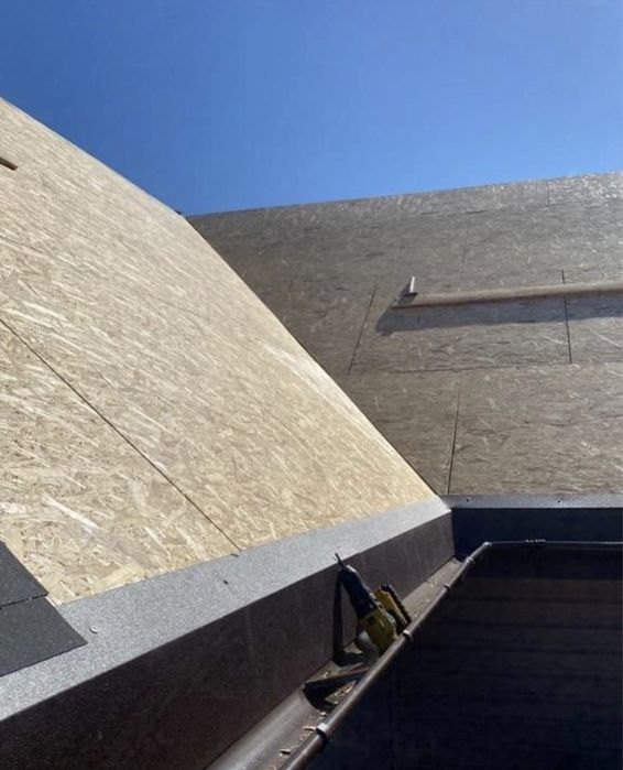 Кровля Крыш.Утепление кровли.Кровельные работы.Ремонт крыш.МАНСАРДА