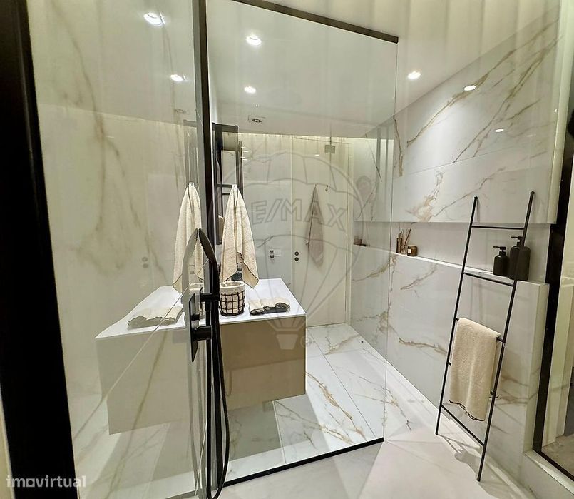 Apartamento T1 para arrendamento
