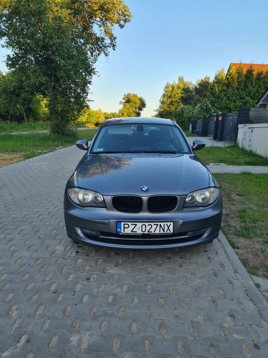 BMW Seria 1