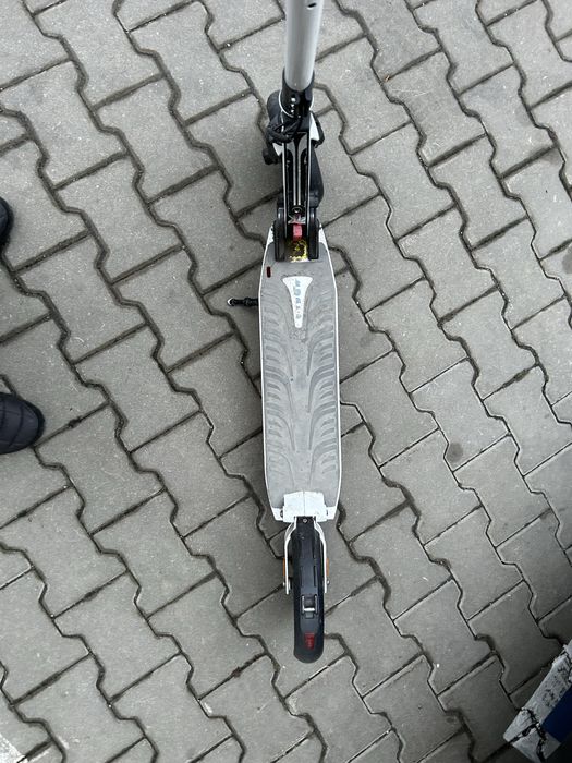 E-twow booster plus S