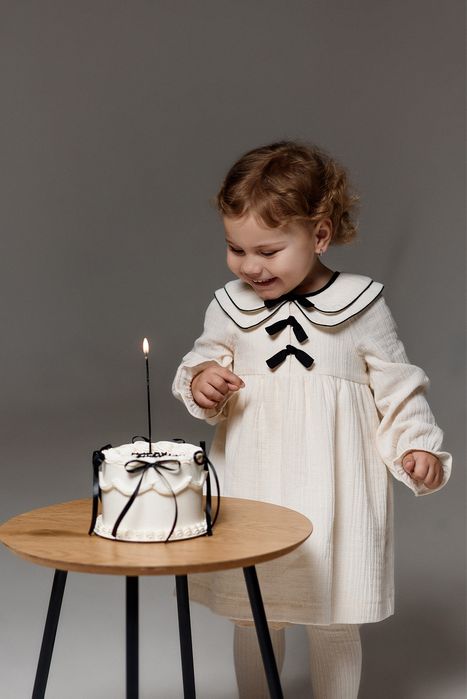 Сукня Zara kids для дівчинки