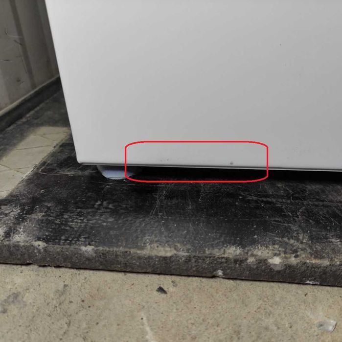 Pralka Bosch Serie 6 WGG242ZGPL 9kg 1200obr Silnik Inverter 6LG19