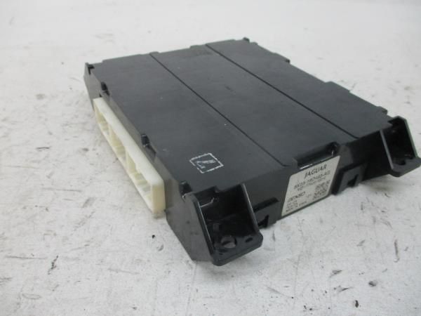 Centralina / Modulo A/C JAGUAR XF (X250)
