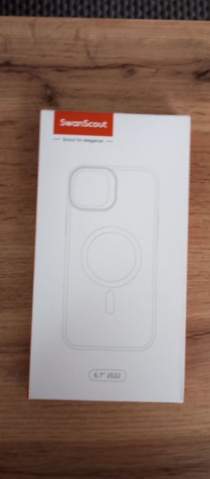 Etui iPhone 14 Max