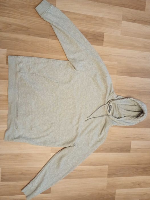 Bluza z kapturem XXL dressman