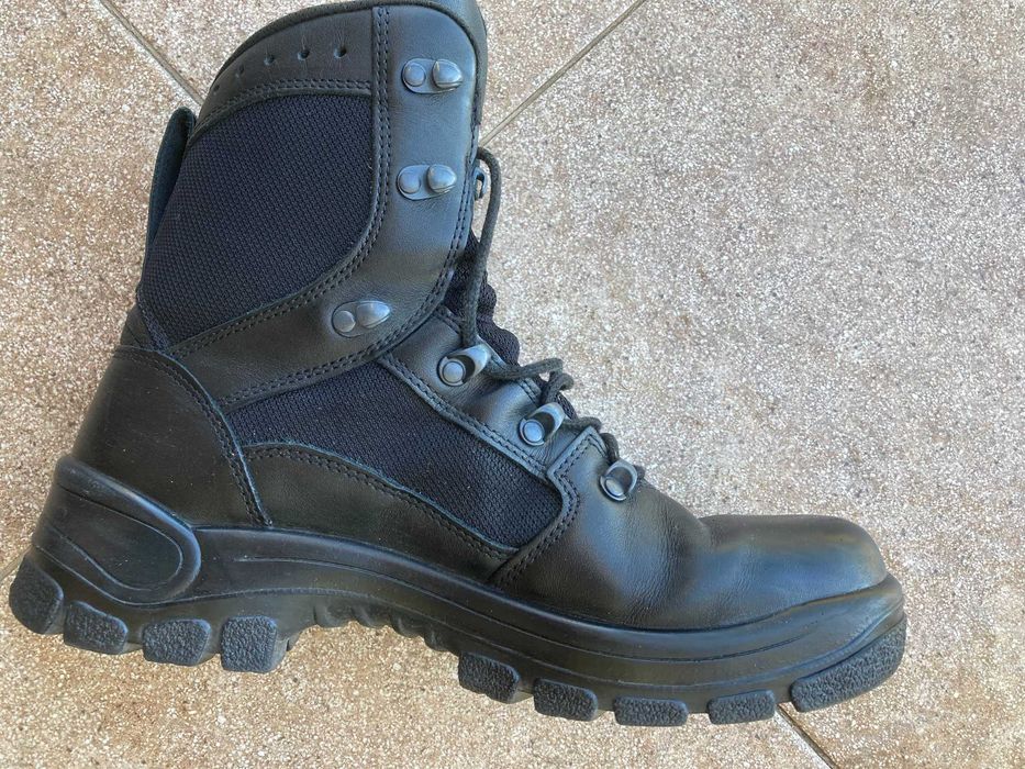 Buty Taktyczne Haix Airpower P6 High Gore-Tex Rozmiar 43
