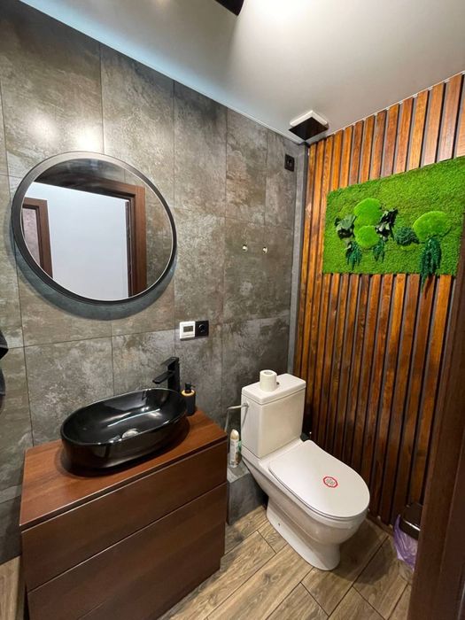 Сдам в оренду ТОП офис Софиевская Борщаговка, Львовский Маеток. 59 м.