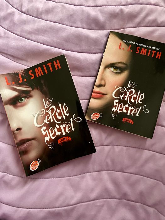 Livros dr leitura em frances