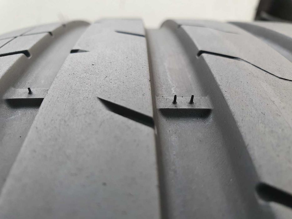 4x Hankook Ventus S1 Evo 3 235/55+ 255/50r19  7mm 2026r