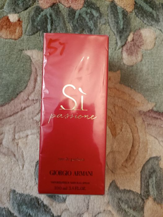 Perfuma Si 100 ml